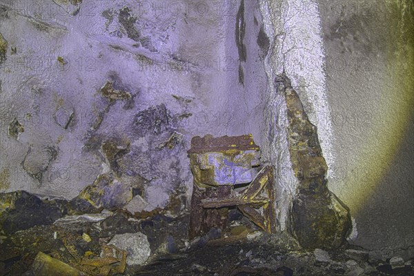 Lost Place