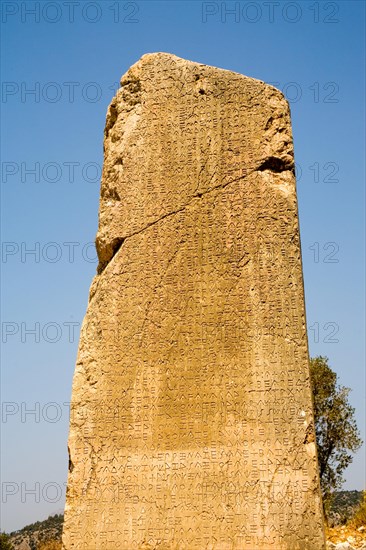 Xanthos