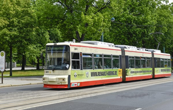 Tram
