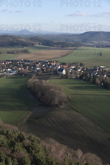 Papstdorf