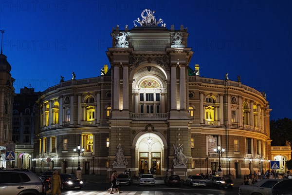 Opera House