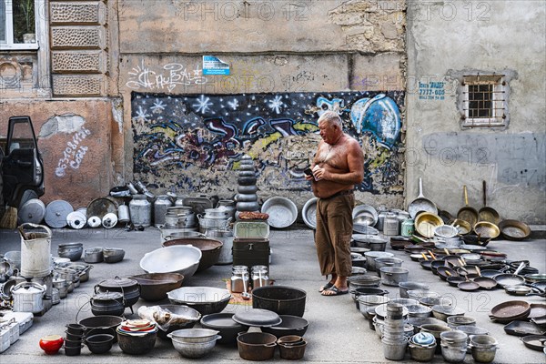 Pots