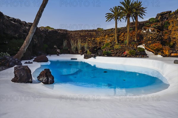 Jameos del Agua