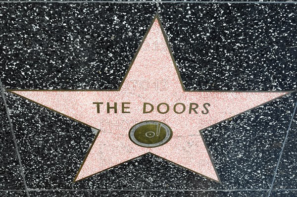 Walk of Fame