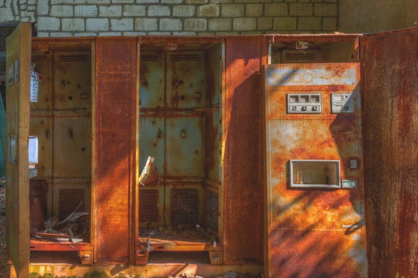 Lost Place
