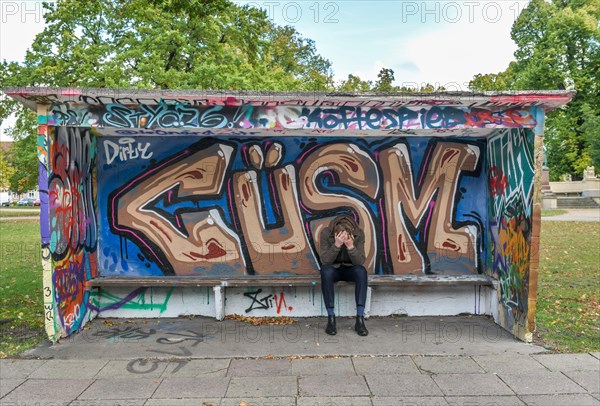Graffiti