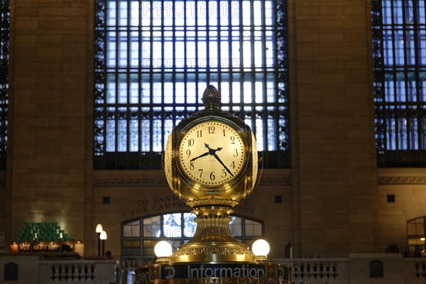 Grand Central Terminal