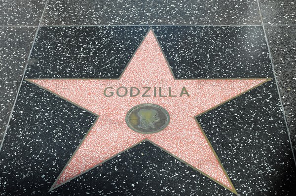 Walk of Fame