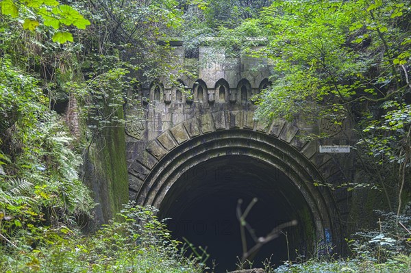 Lost Place