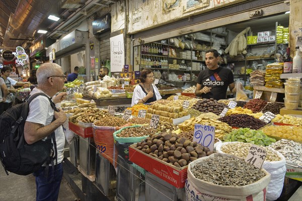 Nuts and Pulses