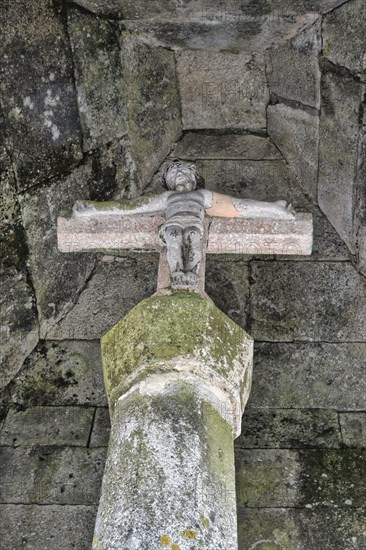 Our Lord of Good Death Cross