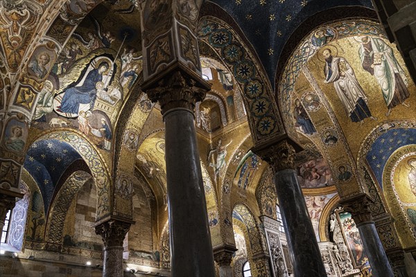 Santa Maria dell'Ammiraglio