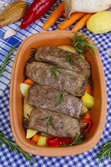 Southern German cuisine
