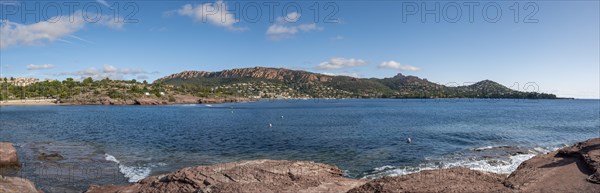 Cap Esterel