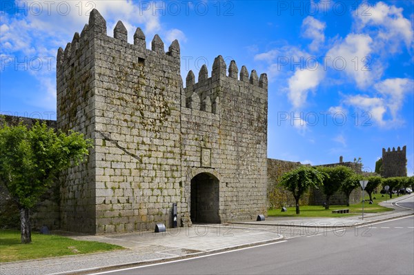 Meadow's Gate