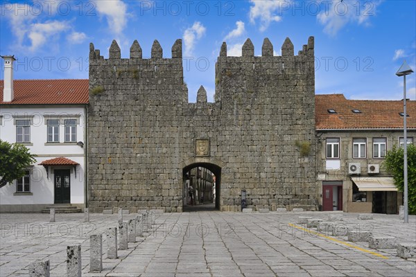 King's gate