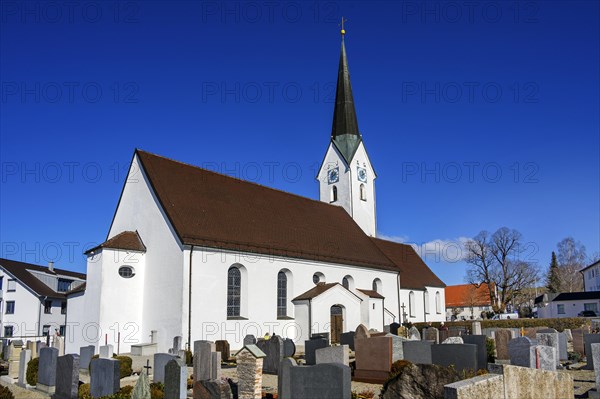 Holy Spirit Parish Church