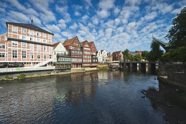 Lueneburg