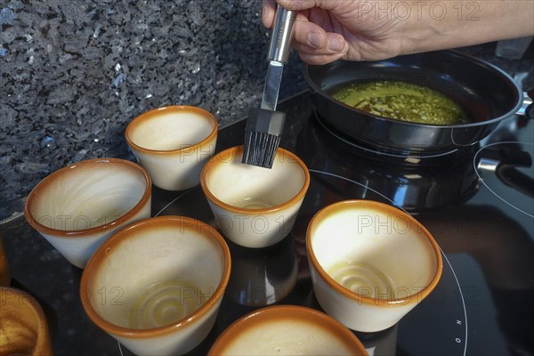 Swabian cuisine