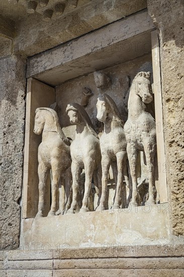 Museo Archeologico Regionale Antonino Salinas