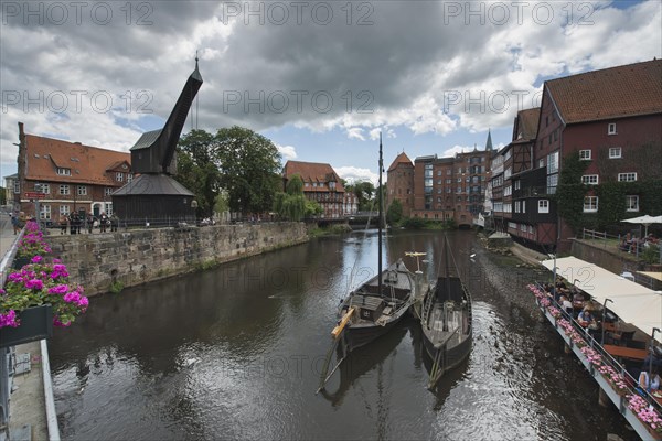 Lueneburg
