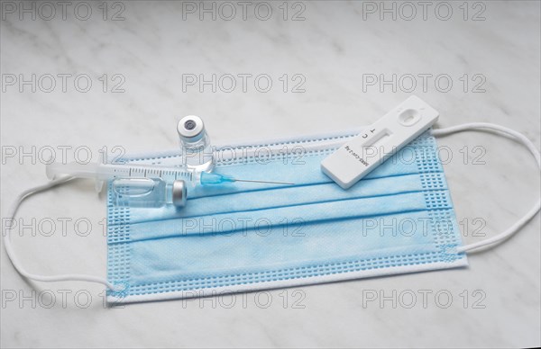Medical mask