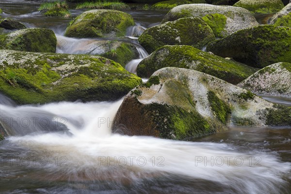 Long time exposure