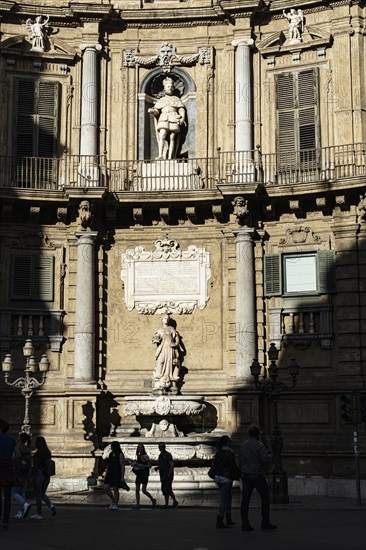 Quattro Canti