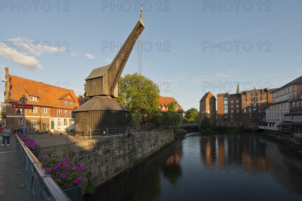 Lueneburg