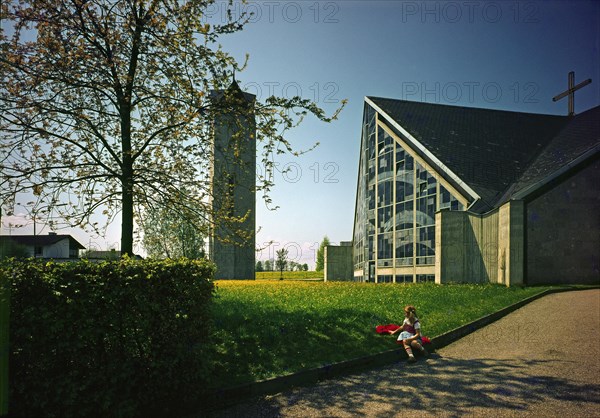 Parish Church of St. Joseph