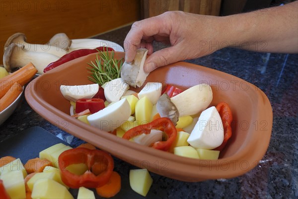 Southern German cuisine