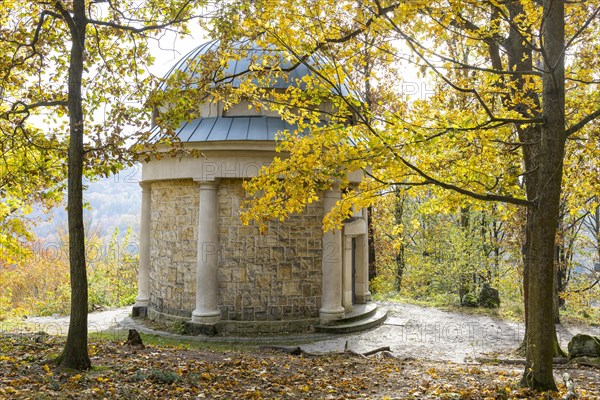 Biedermann Mausoleum
