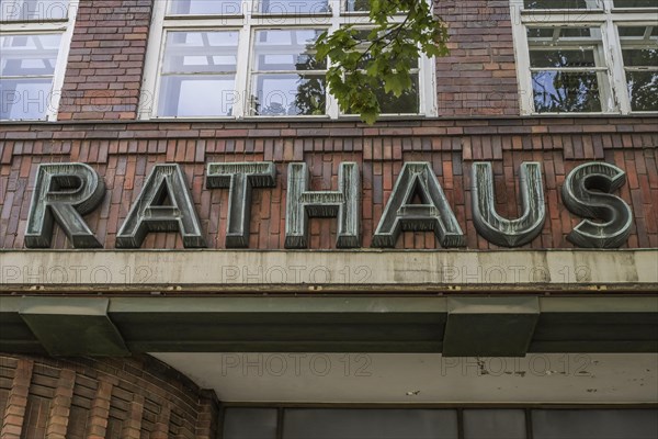 Altes Rathaus