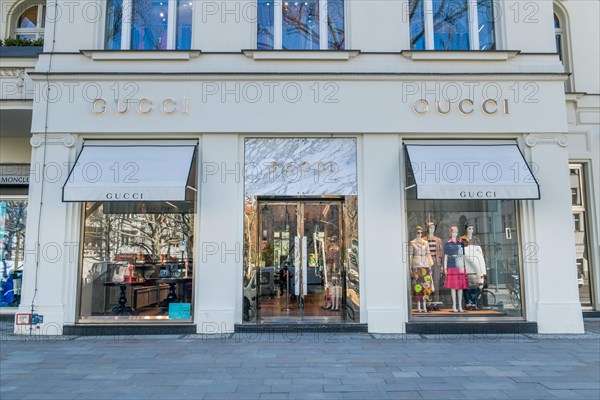 Gucci