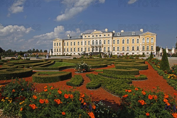 Castle Park