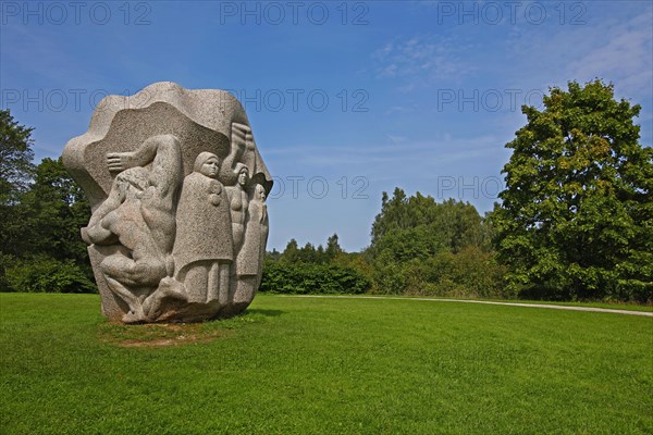 Sculpture