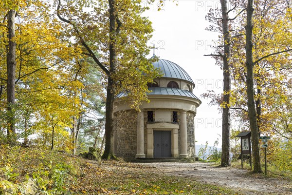 Biedermann Mausoleum