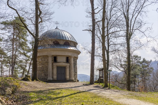 Biedermann Mausoleum