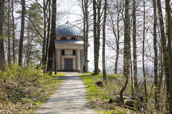 Biedermann Mausoleum