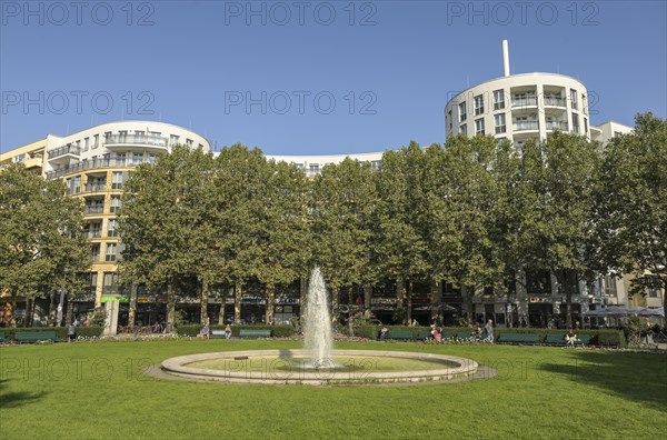Prager Platz