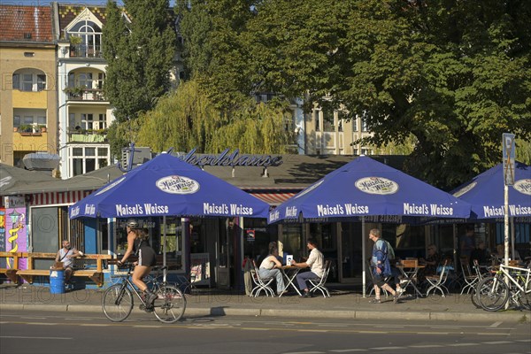 Ankerklause