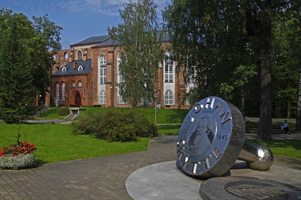 Monument