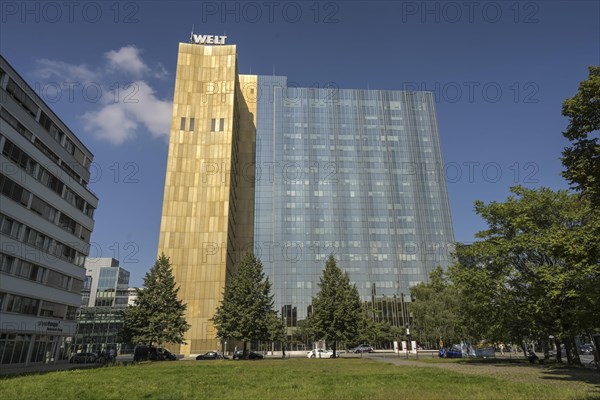 Axel Springer Verlag