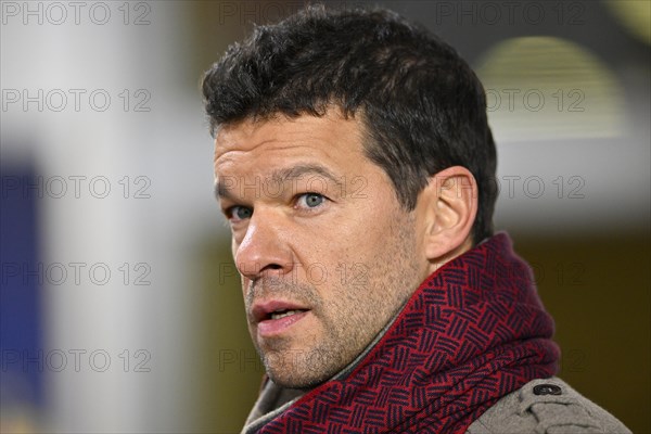 Michael Ballack