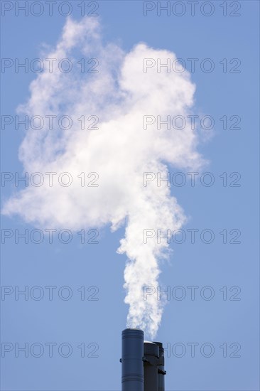 Air pollution