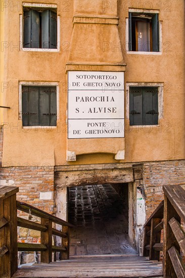 Jewish Quarter