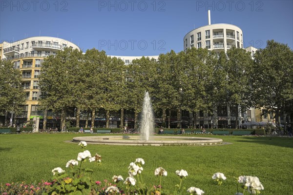 Prager Platz