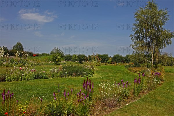 Botanical Garden