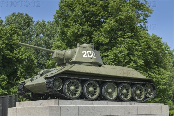 Tank