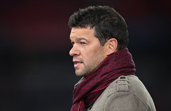 Michael Ballack